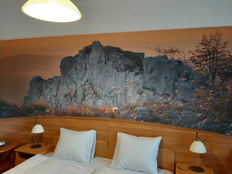 Geopark Panzio