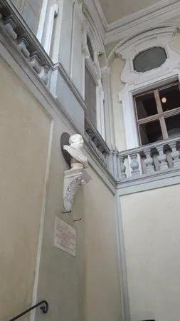 Palazzo da Mosto