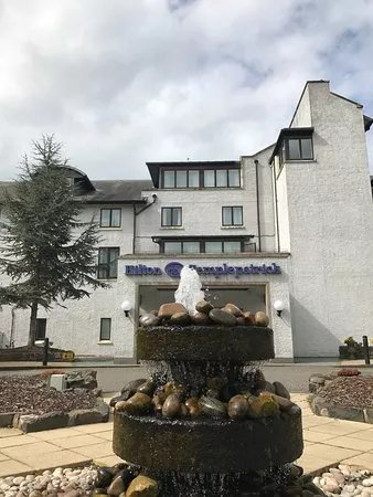 Hilton Belfast Templepatrick Golf & Country Club