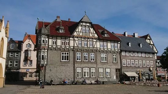 Marktplatz