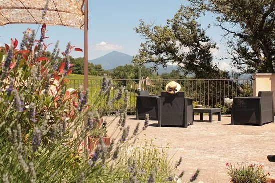 Domaine Beauvalcinte