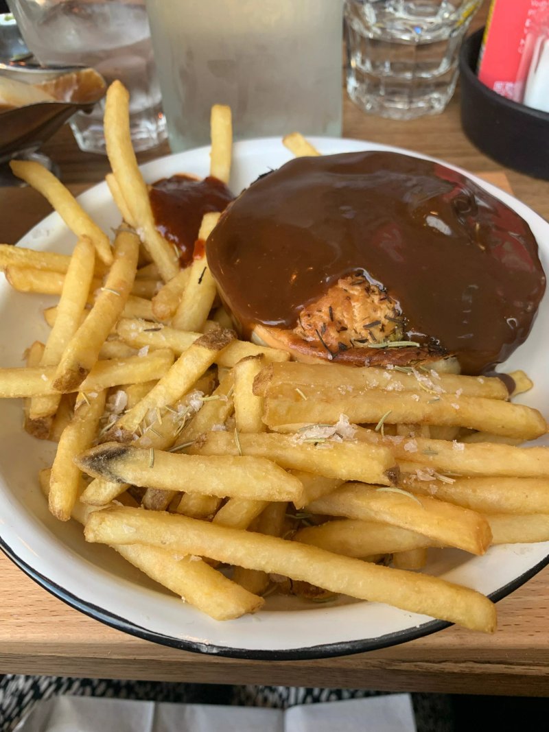 Pieminister Derby