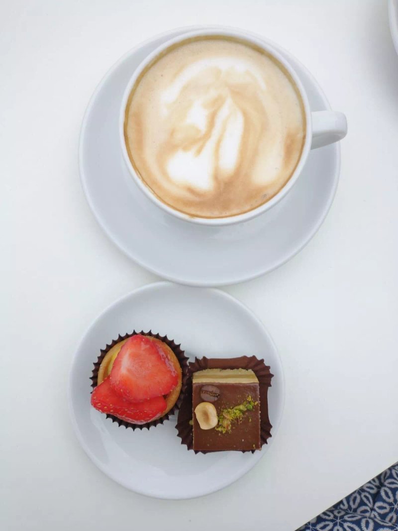 Panificio Pasticceria Cassin