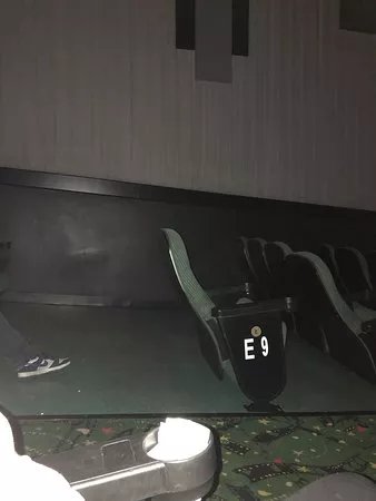 Cineworld Wakefield