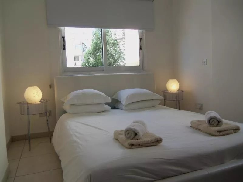 Nicosia City Apartment near Hilton Cyprus FreeWIFI