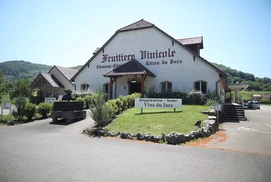 Fruitiere de Voiteur