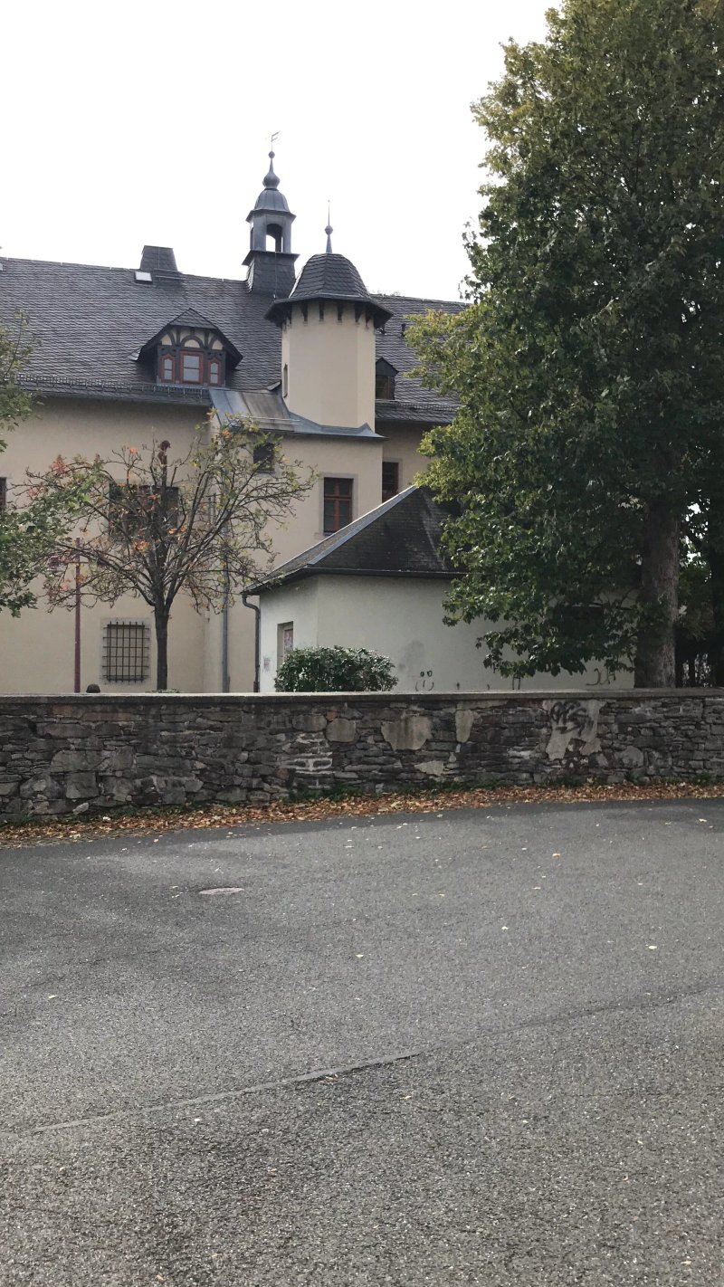 Museum Falkenstein
