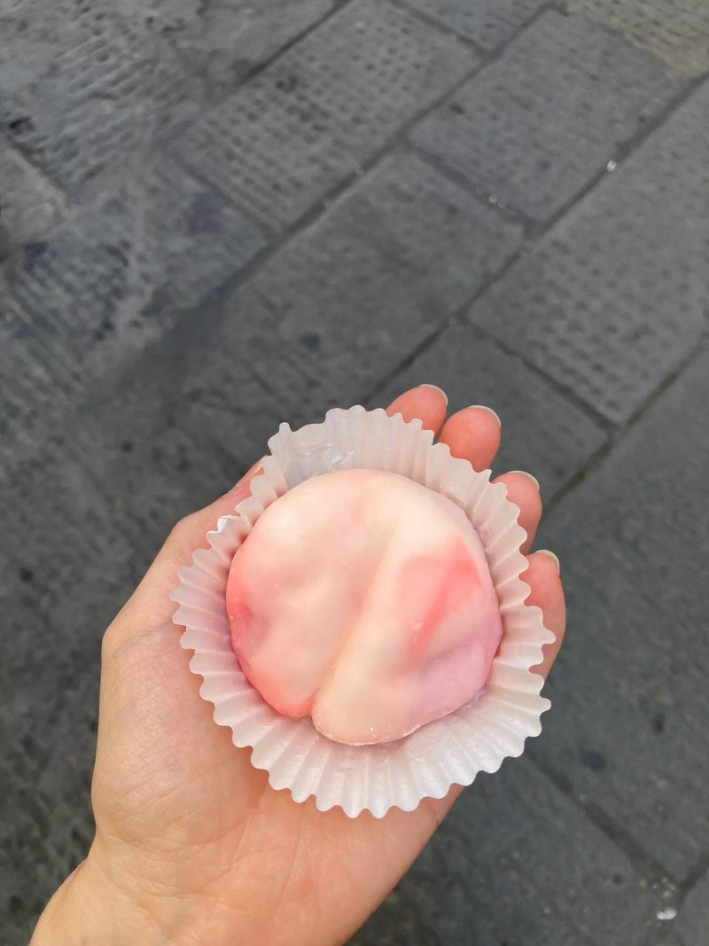 May's Pasticceria
