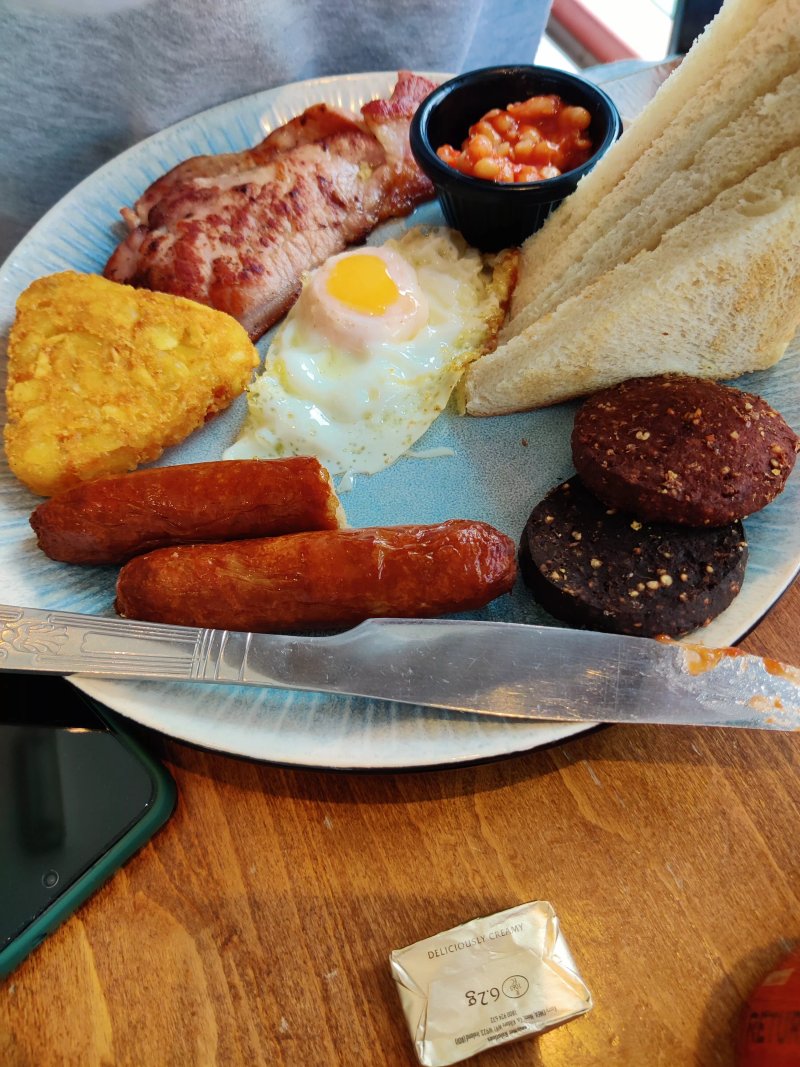 Bia Cafe Deogheda