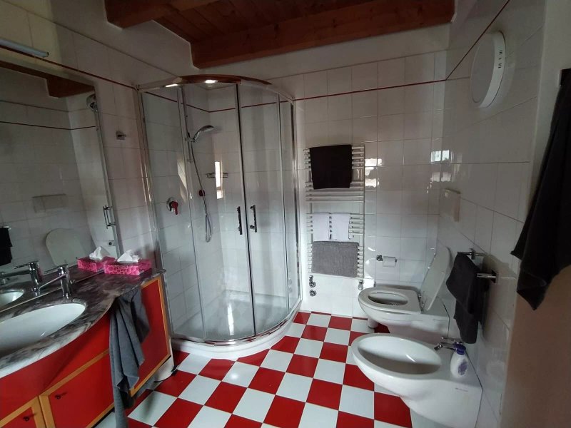 Villa Rooms