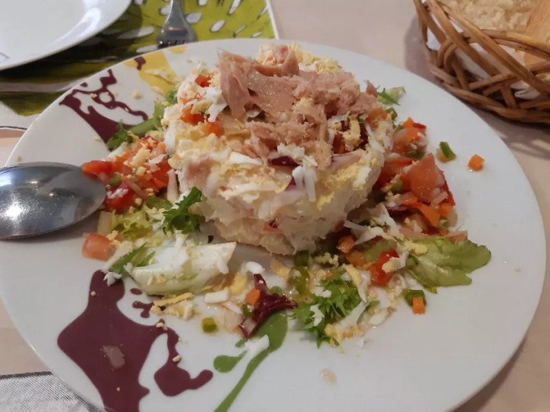 Taberna Hierbabuena