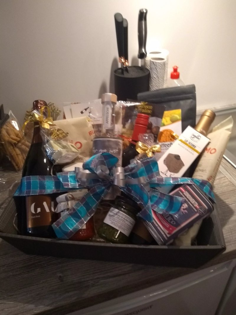 Vinothek Erstrebenswert