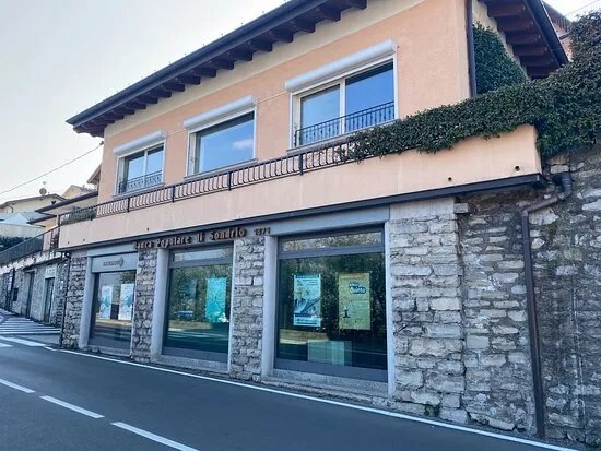 Bipielle Arte - Spazio espositivo della Banca Popolare di Lodi