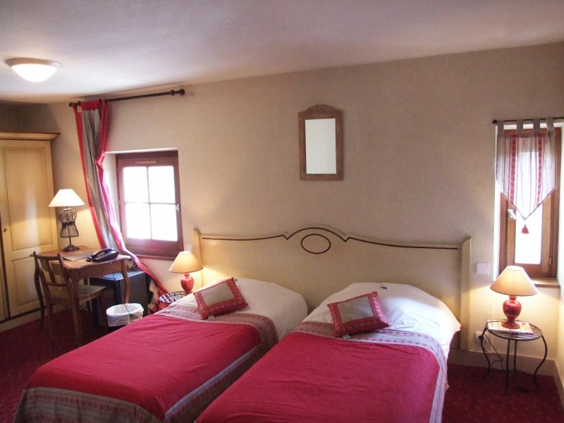 L'Hotel de France