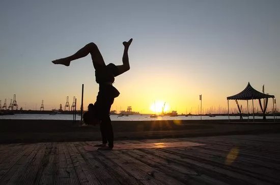 Free Yoga Be.Astmens