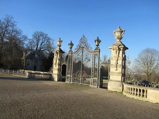 Parc de Noisiel