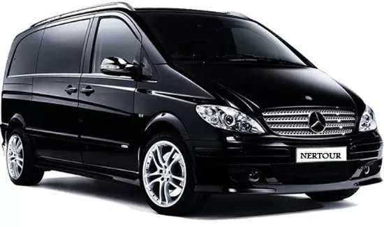 Nertour Airport Transfers