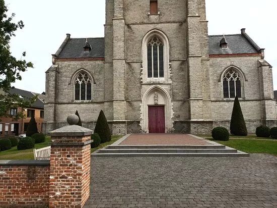 Sint-lambertuskerk