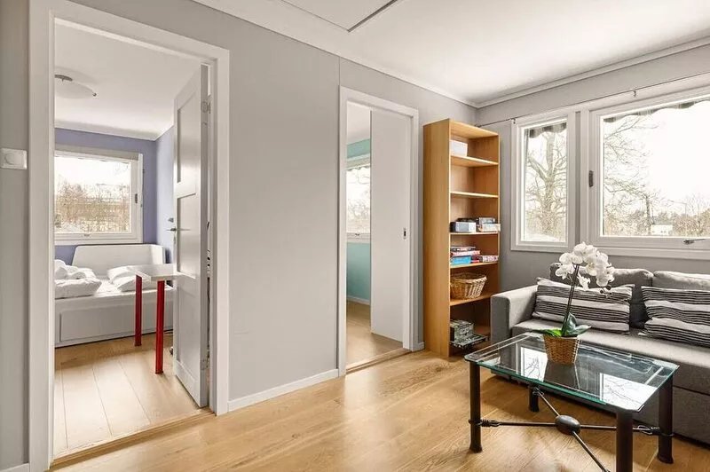 141sqm for Family I Free Parking I Bathtub