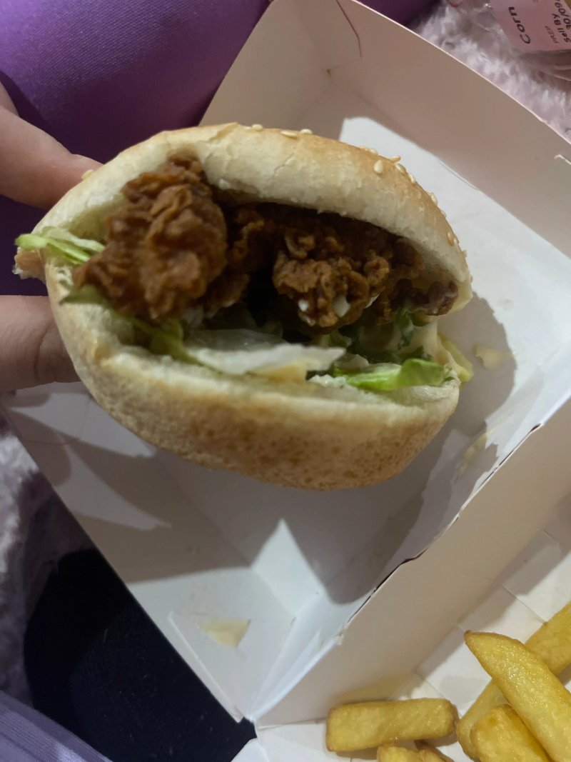 KFC Maghull - Old Meadow Road