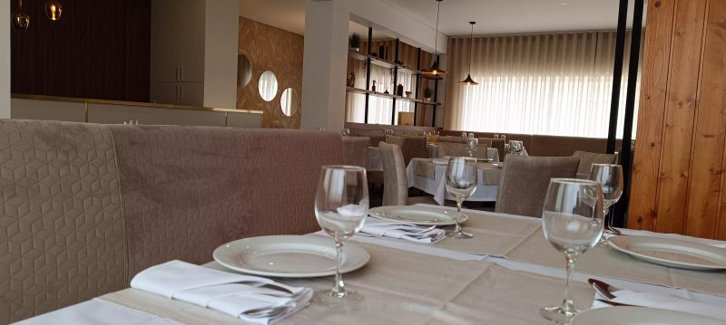 Restaurante O Codeas