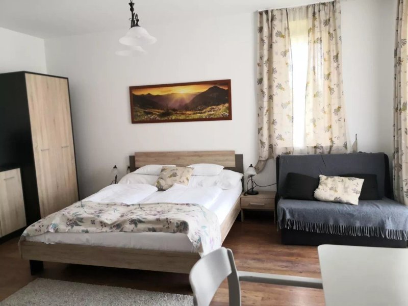 Fortuna 7 Apartments