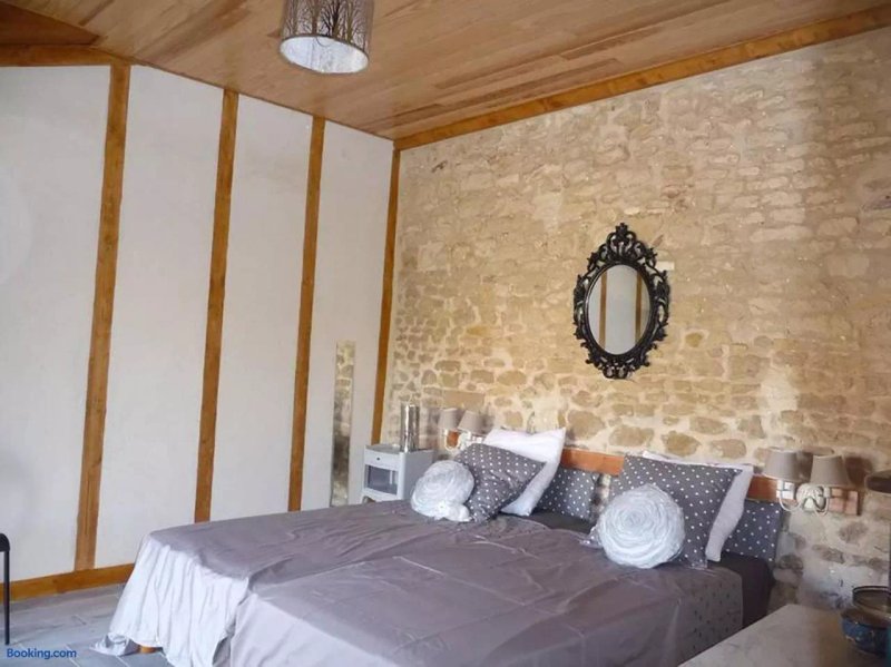 Le Haut Fontaine : Minis Maisons De Charme