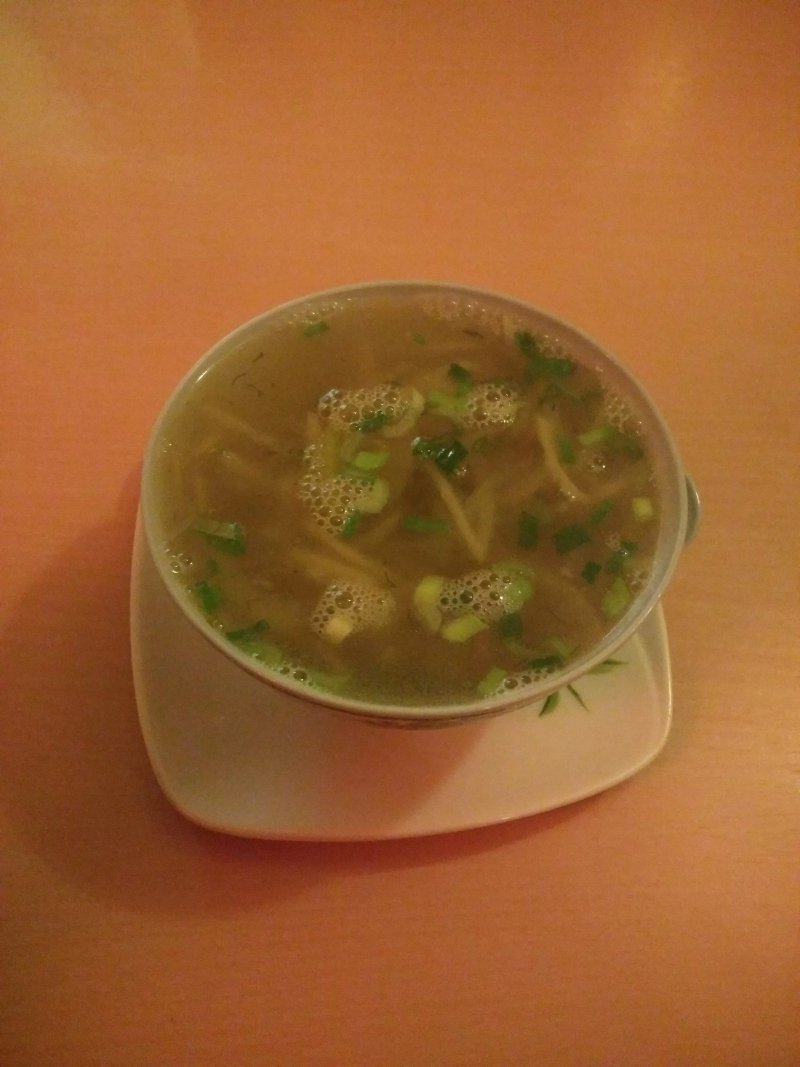 Restauracja Wietnamsko Chinska Vinh Bao