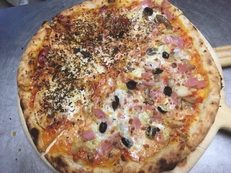 Ristorante Pizzeria Baraonda