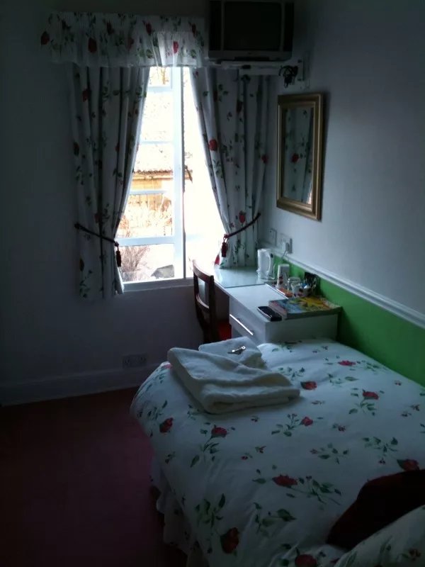Olton Cottage