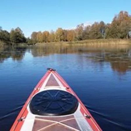 Backwater Outdoor Experiences