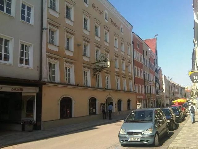 Gasthof Hotel Mayrbraeu