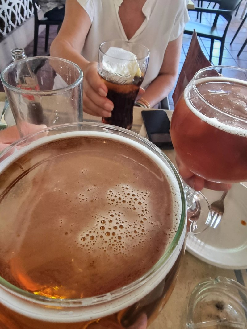 Restaurante El Torero