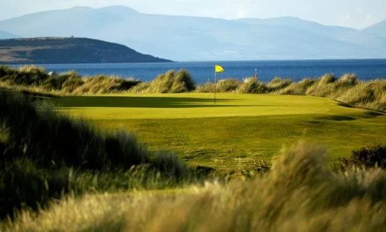 Laytown and Bettystown Golf Club