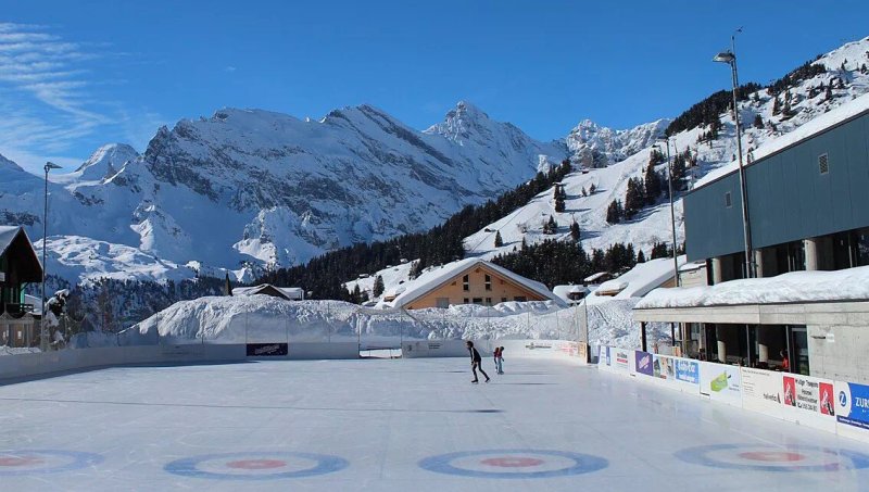 Curling