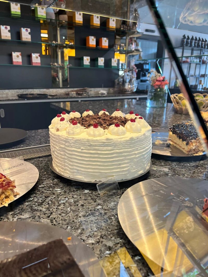 Cafe VOLLMER taste