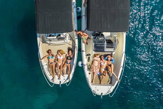 Sea Tours Istria