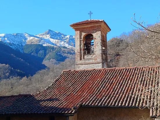 Chiesa Dei Ss. Filippo e Giacomo