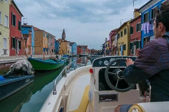 Biasin Boat Rent