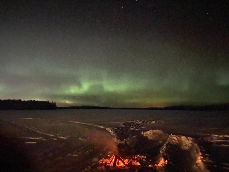 Lapland Artic Apartments