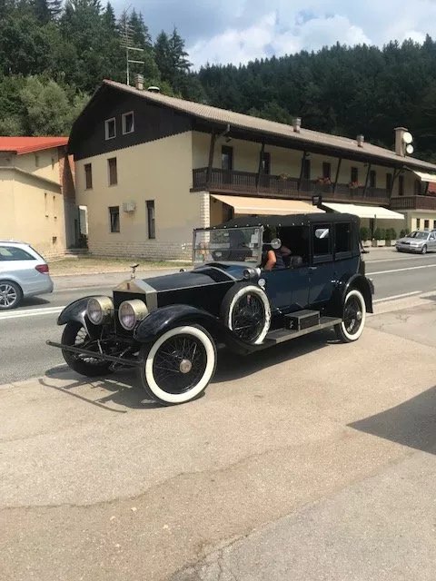 GostIlna Valencic Ribnica