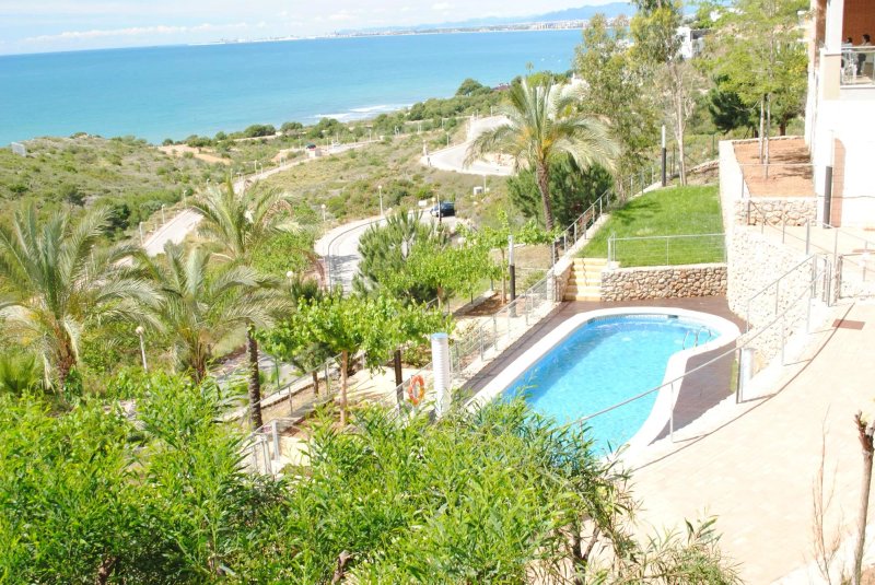 Apartamentos Turisticos Portocala