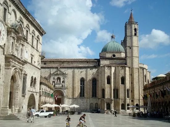 Chiesa Di San Francesco