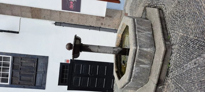 Plaza La Alameda