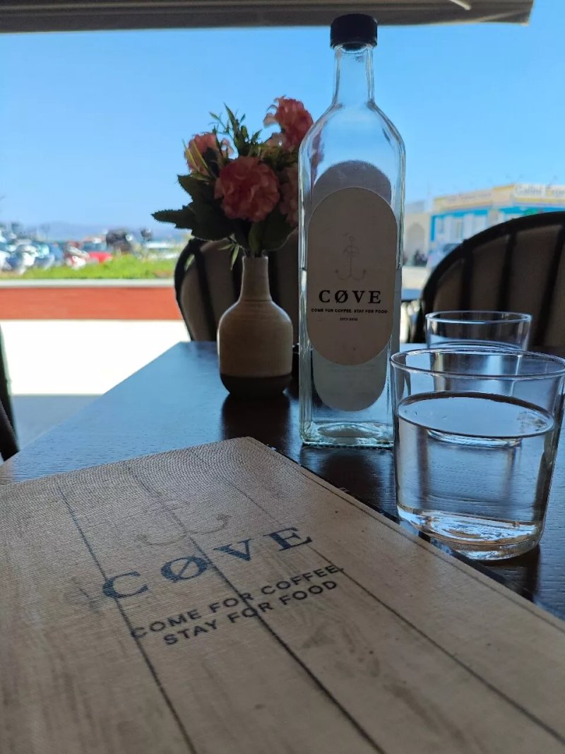 Cove Cafe