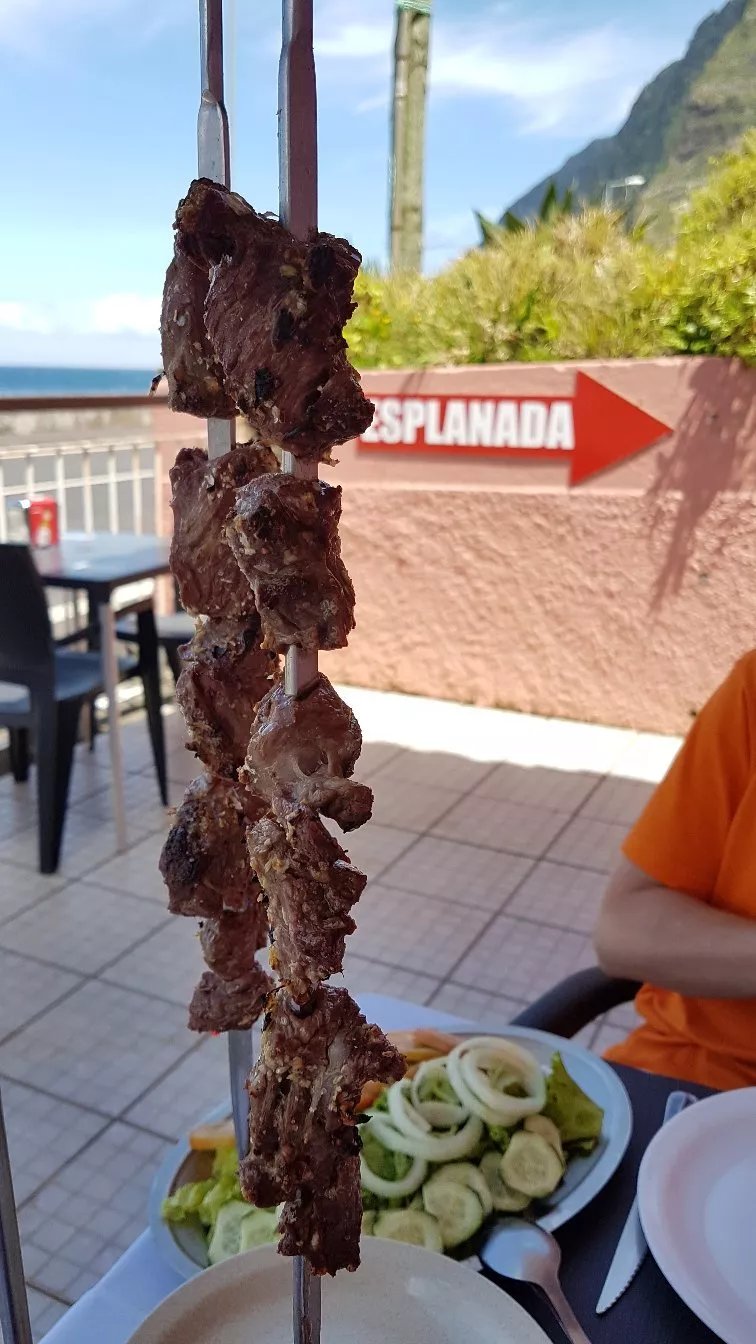Restaurante e Churrascaria Festa Na Aldeia