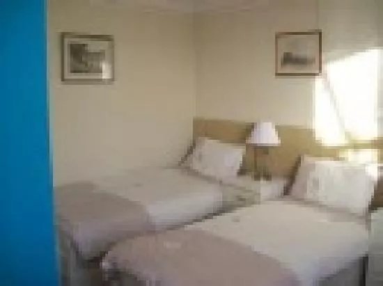 Abbey Guest House