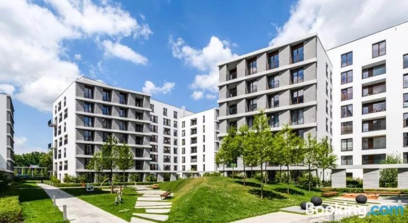 Park Avenue Apartments