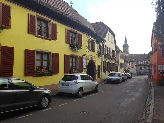 Domaine Michel MECKERT