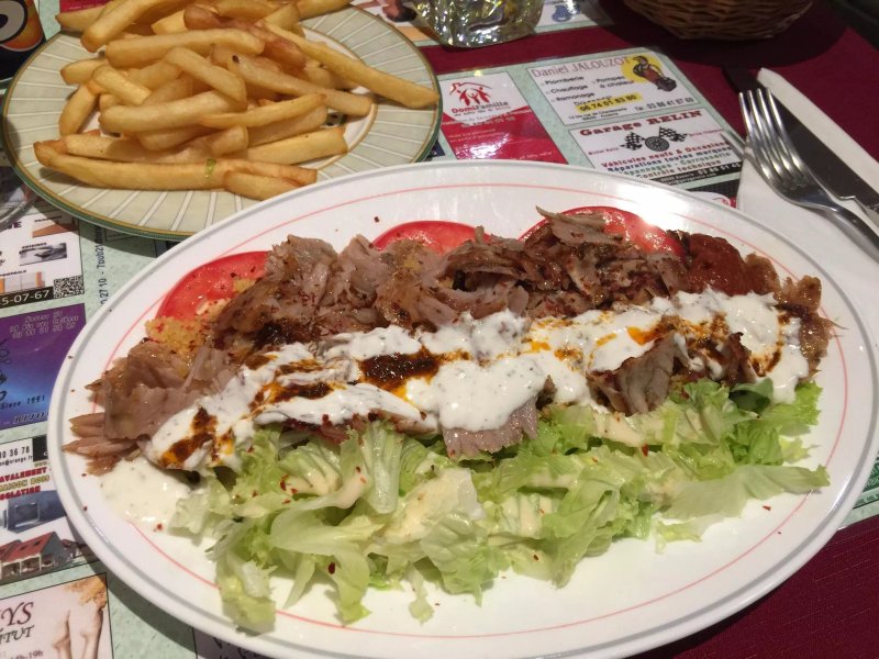 Delice de Pacha